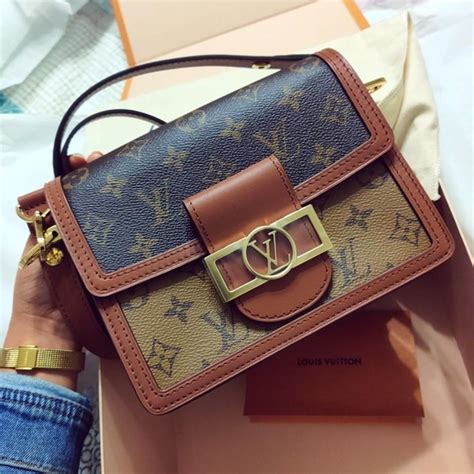 lv mini daphne